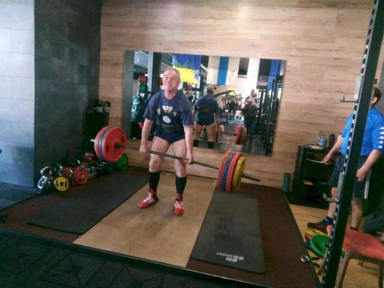2.M.т.Три богатыря-9.Sergey Dermelev,organizator,Dl 190kg,лучший из лучших по Pl в абсолютном зачётe по баллам,21-кратный чемпион Мира.К.-Ярве,20.5.2023-copy esn foto 20