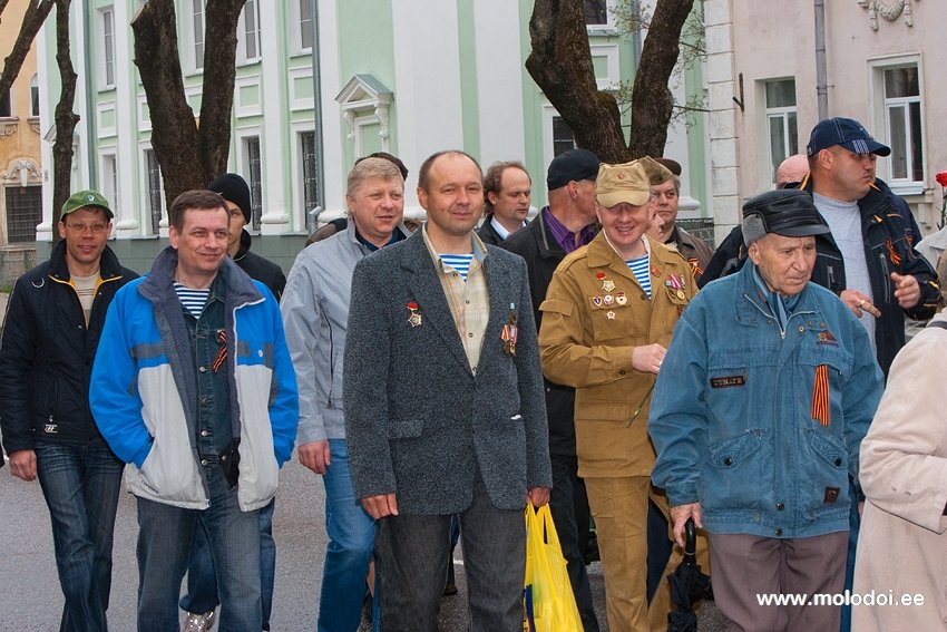 9 мая 2010