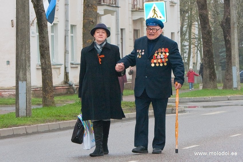 9 мая 2010