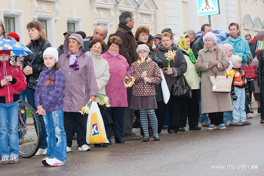 9 мая 2010