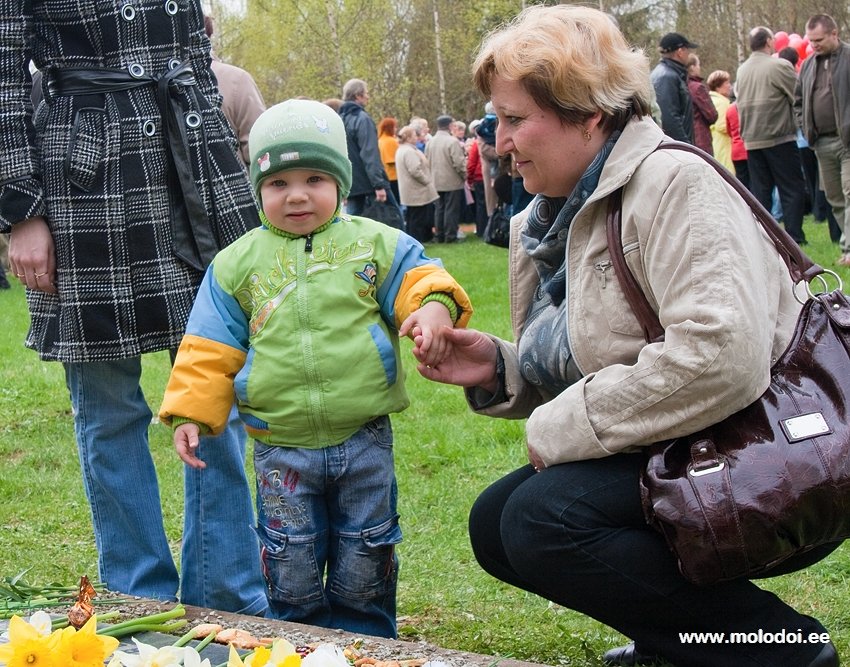 9 мая 2010