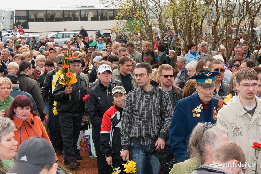 9 мая 2010