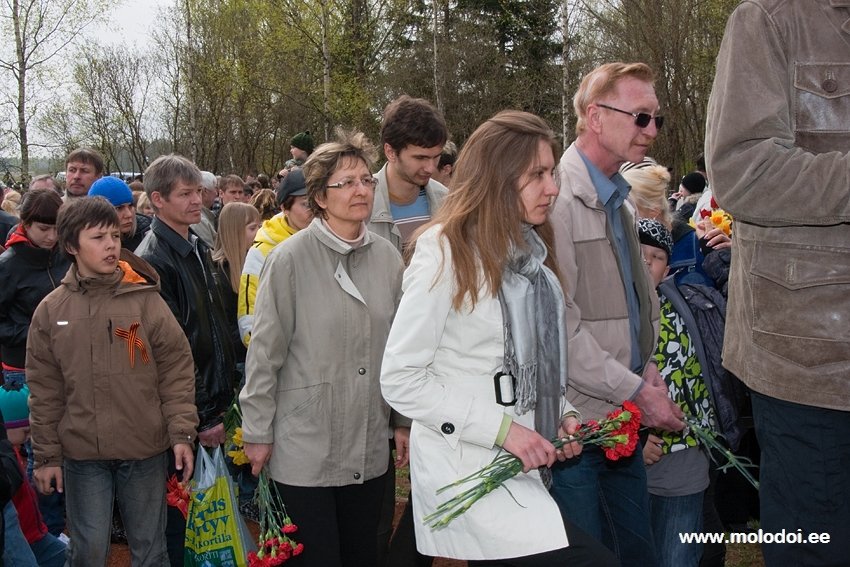 9 мая 2010