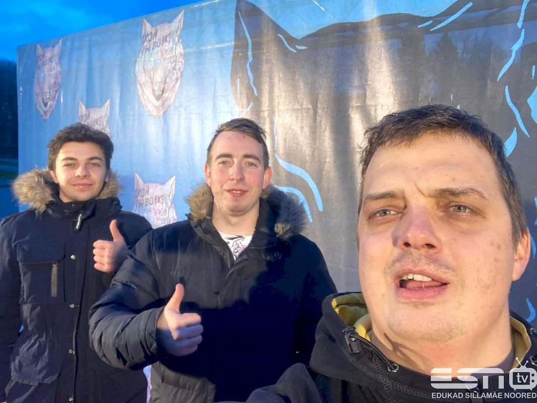 received 645067390245127 esn foto 12.11.2021