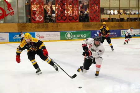 Finaal6 result