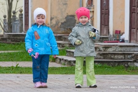 9 мая 2010