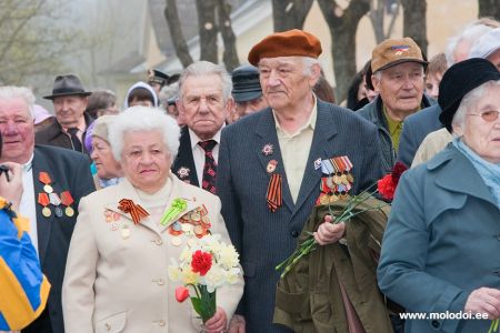 9 мая 2010