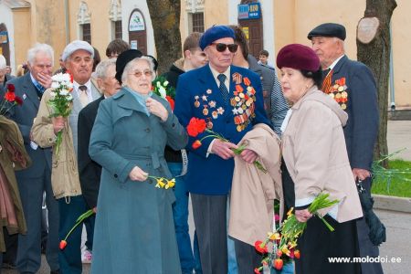 9 мая 2010