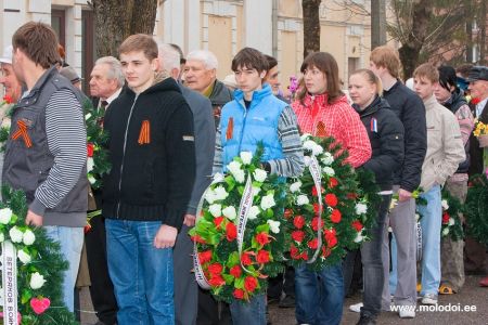 9 мая 2010