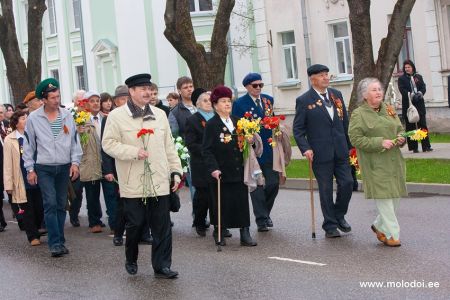 9 мая 2010