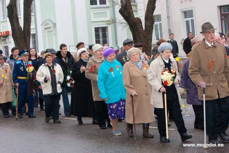 9 мая 2010