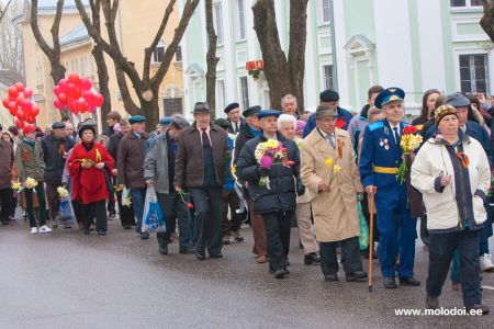 9 мая 2010