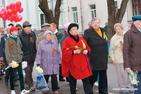 9 мая 2010