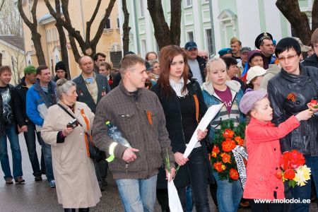 9 мая 2010