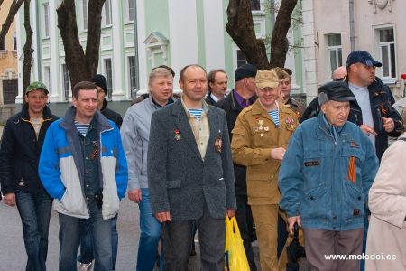 9 мая 2010