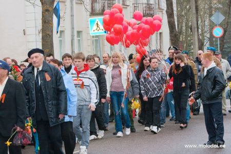 9 мая 2010