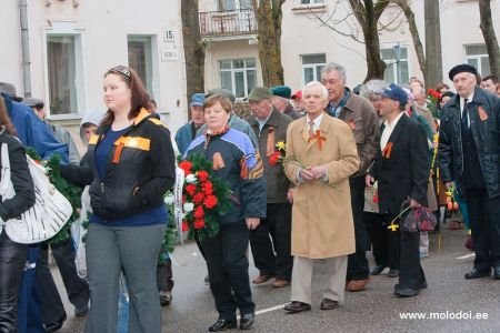 9 мая 2010