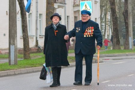 9 мая 2010