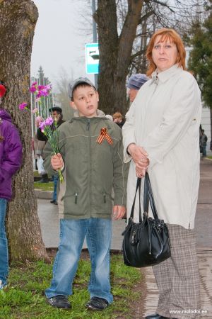 9 мая 2010