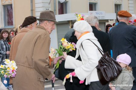 9 мая 2010