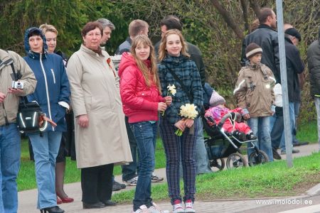 9 мая 2010