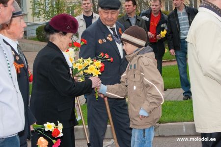 9 мая 2010