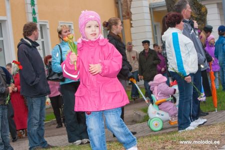 9 мая 2010