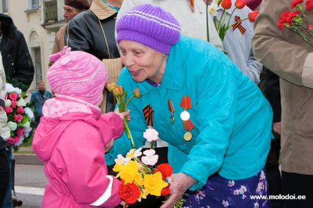 9 мая 2010