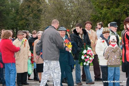 9 мая 2010