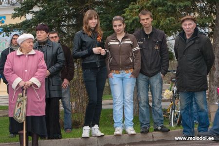 9 мая 2010