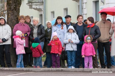 9 мая 2010