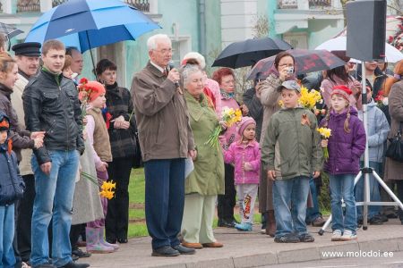 9 мая 2010