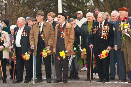 9 мая 2010
