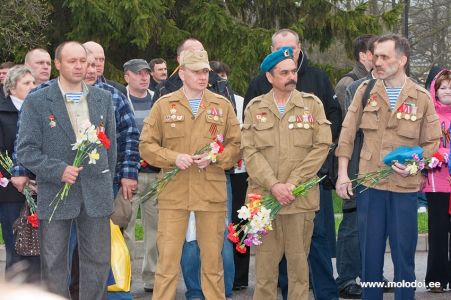 9 мая 2010