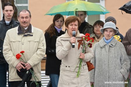 9 мая 2010