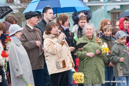 9 мая 2010