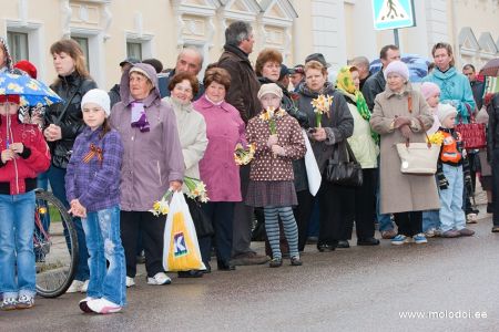 9 мая 2010