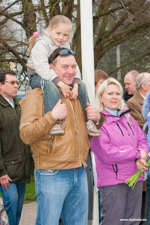 9 мая 2010