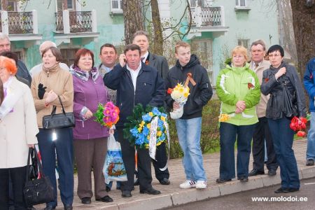 9 мая 2010