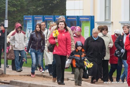 9 мая 2010