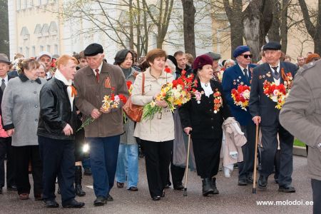 9 мая 2010