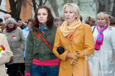 9 мая 2010