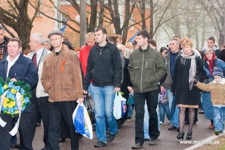 9 мая 2010