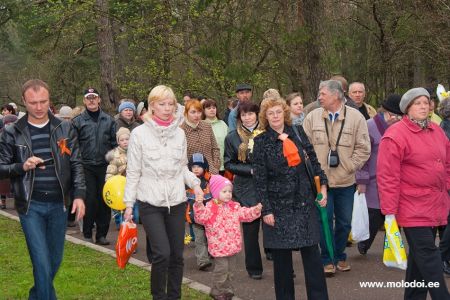 9 мая 2010