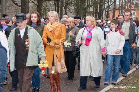 9 мая 2010