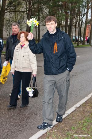 9 мая 2010