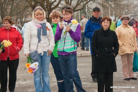 9 мая 2010