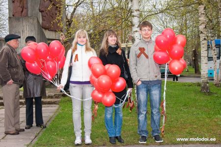 9 мая 2010