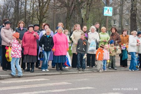 9 мая 2010
