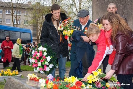 9 мая 2010